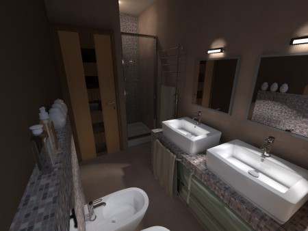 Bagno